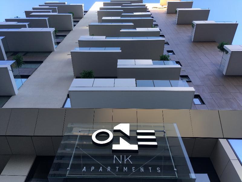 One Nk Santiago