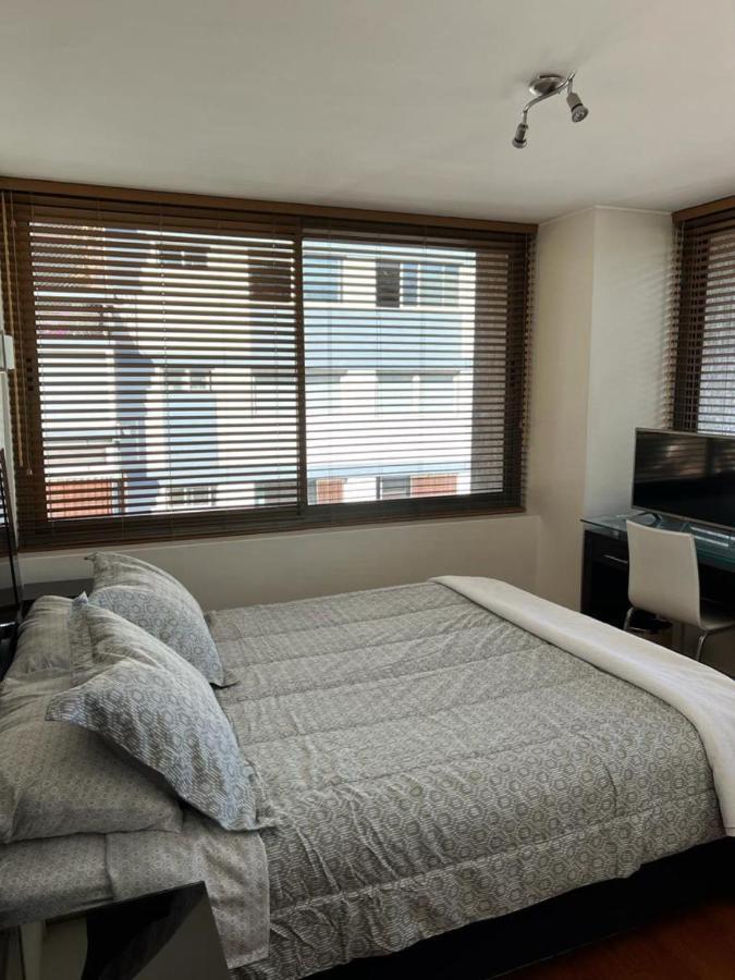 Apartment Providencia Pedro De Valdivia 0200 Santiago