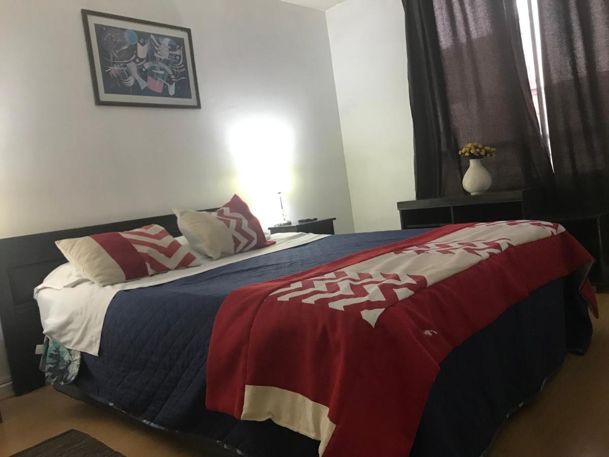 Apartment Relocation San Isidro *