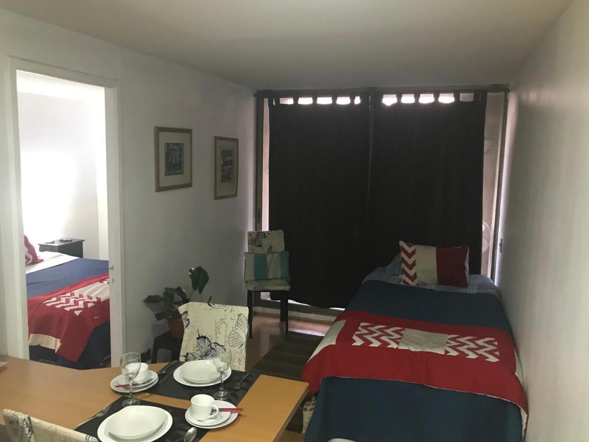 Relocation San Isidro * Santiago