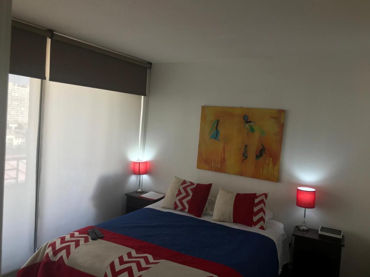 Apartment Relocation San Isidro *