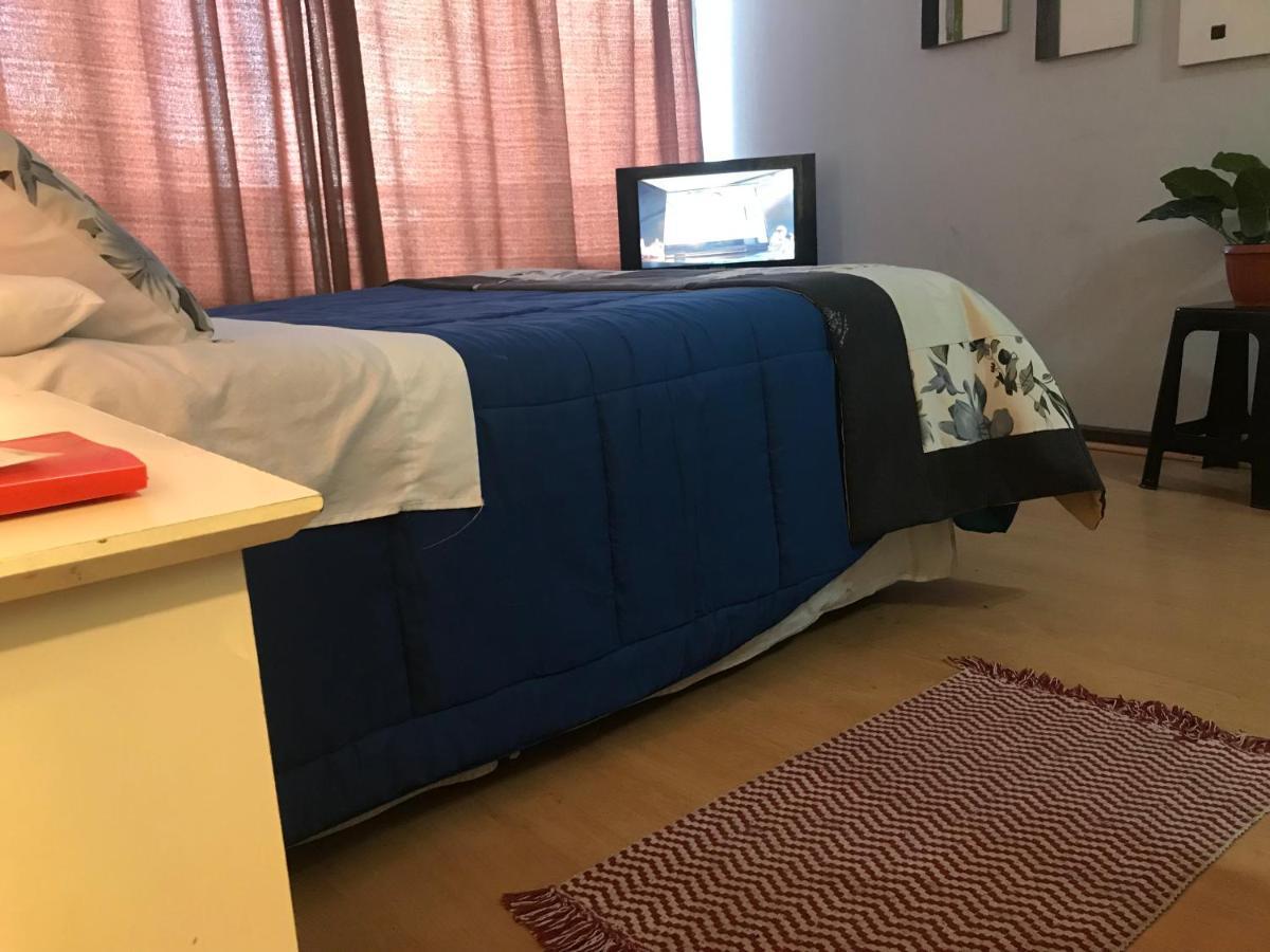 Relocation San Isidro * Santiago