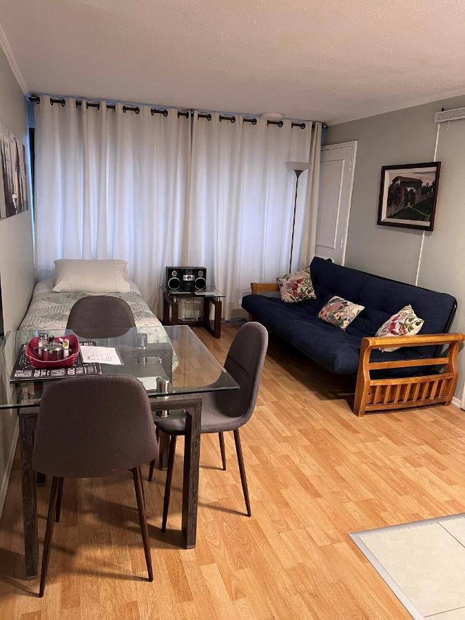 Isabel Vitacura Apartamento *