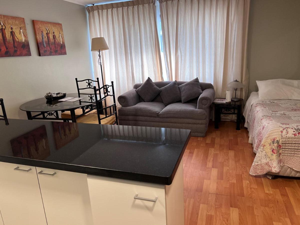 Apartamento Isabel Vitacura Santiago