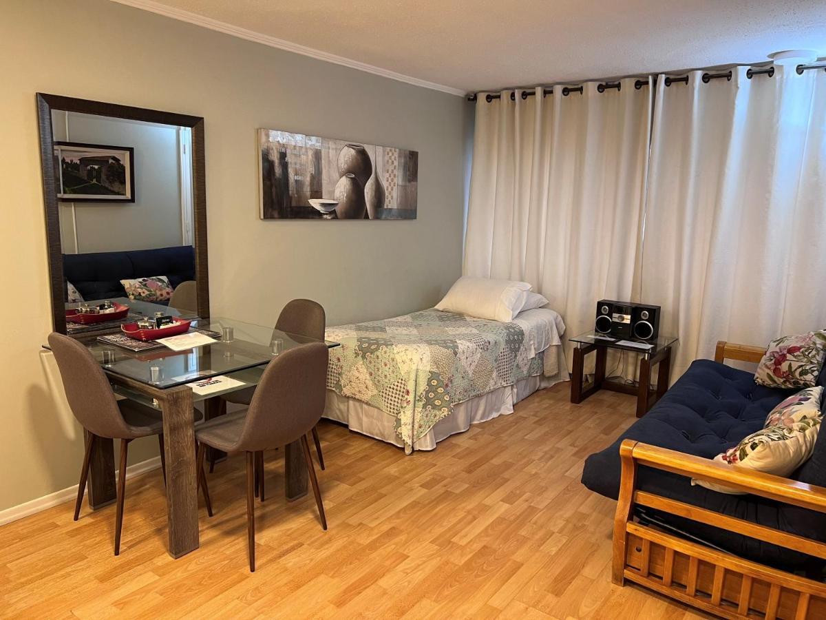 Isabel Vitacura Apartamento
