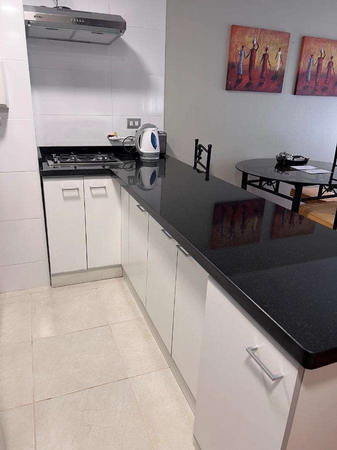 Apartamento Isabel Vitacura Santiago