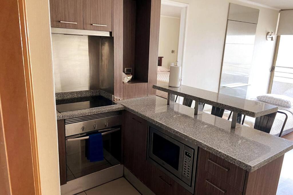 Departamento De 2 Ambientes Full Equipado