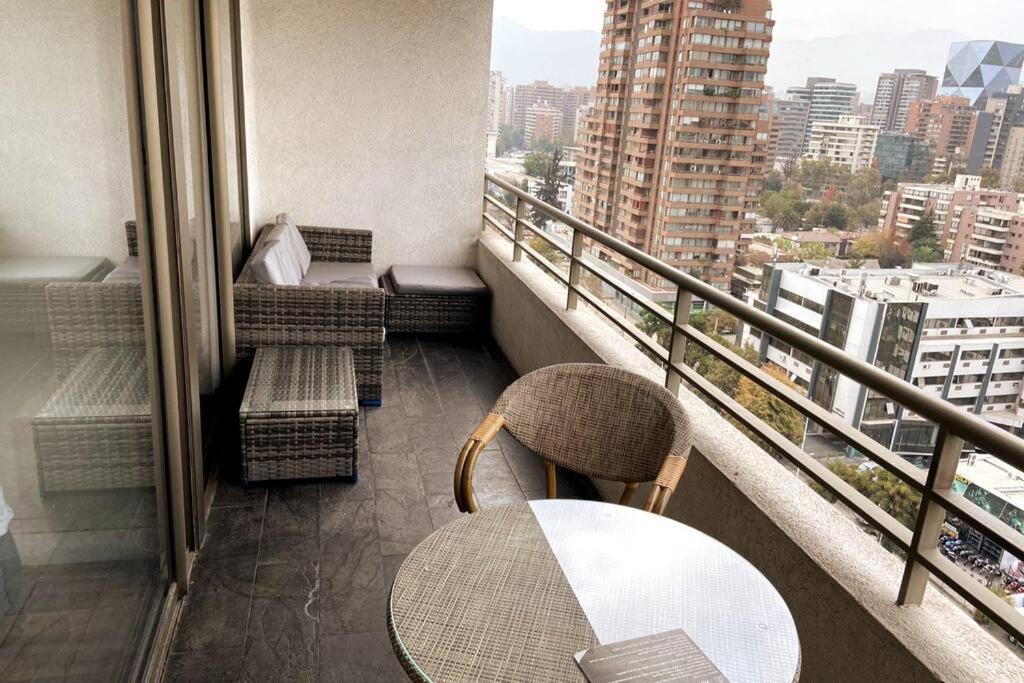 Apartment Departamento De 2 Ambientes Full Equipado