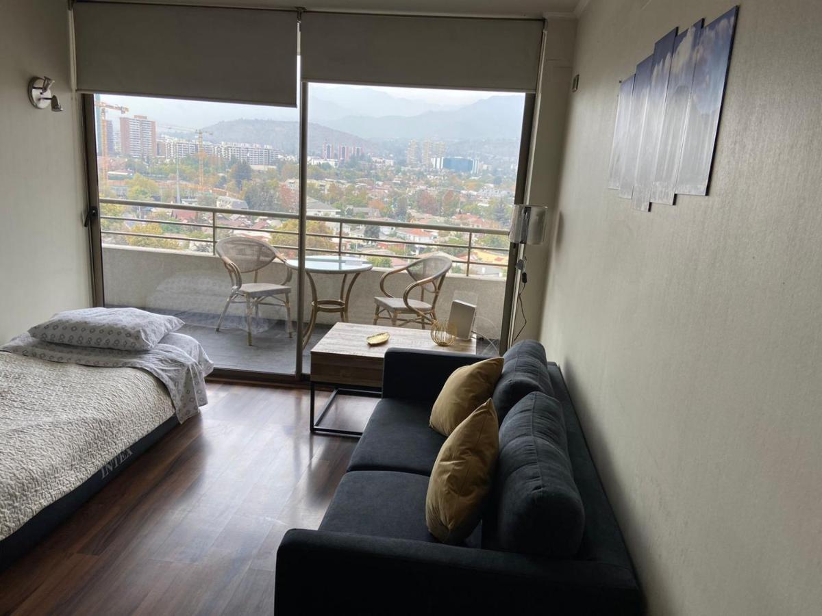 Apartment Departamento De 2 Ambientes Full Equipado *