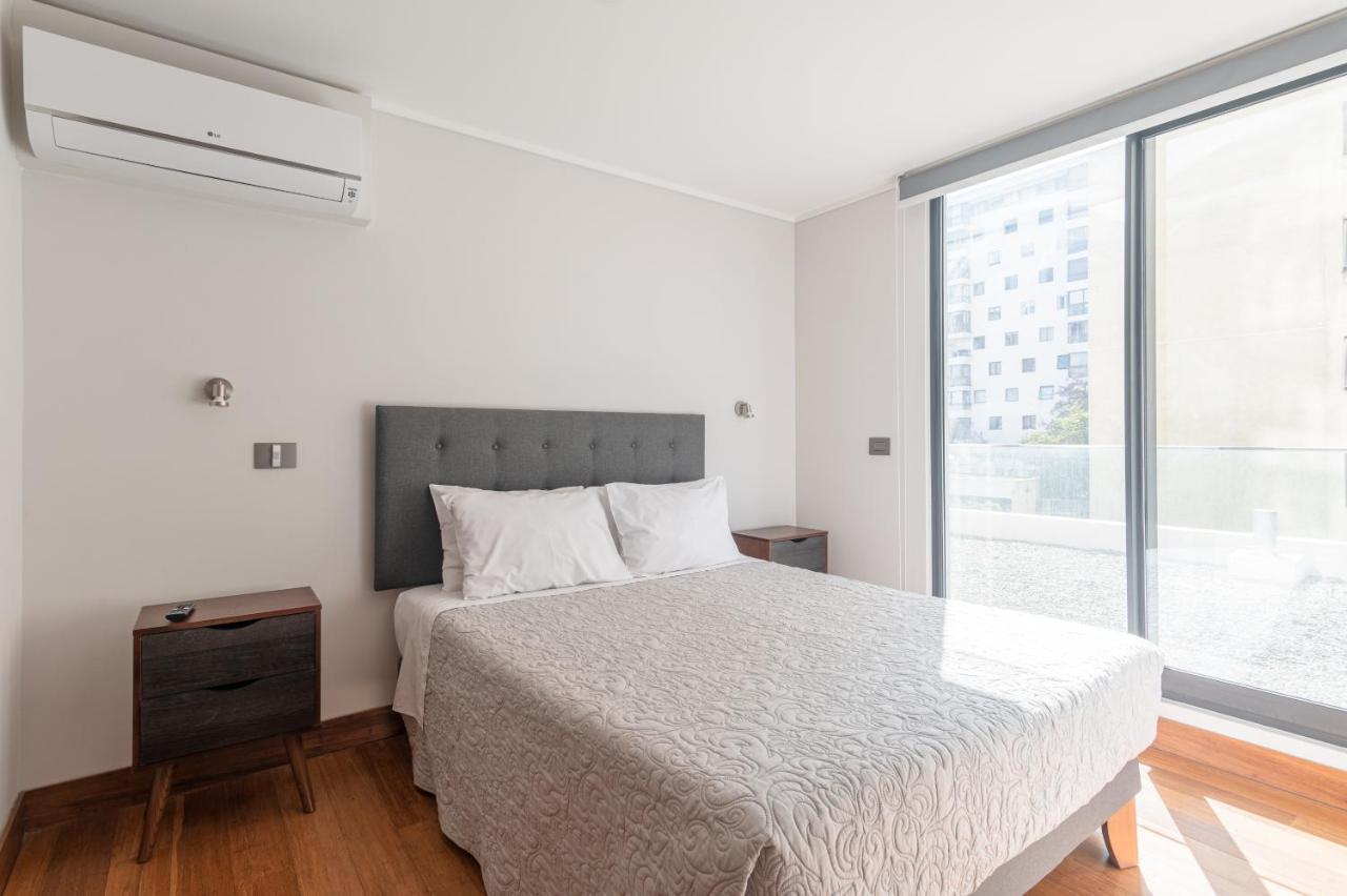 Uptown Eclectic 1br W/ Wifi, Pool, Parking & Metro