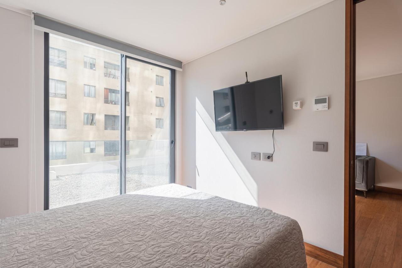 Uptown Eclectic 1br W/ Wifi, Pool, Parking & Metro