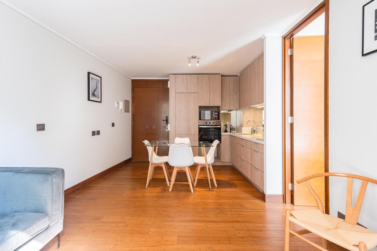 Uptown Eclectic 1br W/ Wifi, Pool, Parking & Metro *