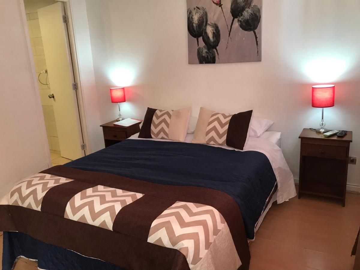 Relocation San Isidro