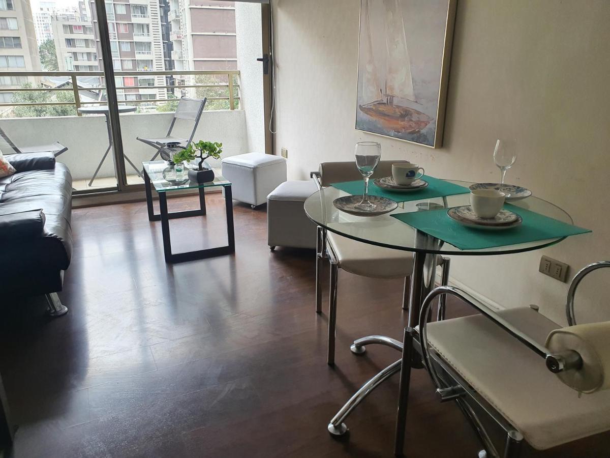 Apartment Hermoso Departamento En El Centro De