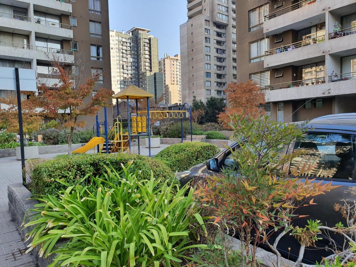 Hermoso Departamento En El Centro De *