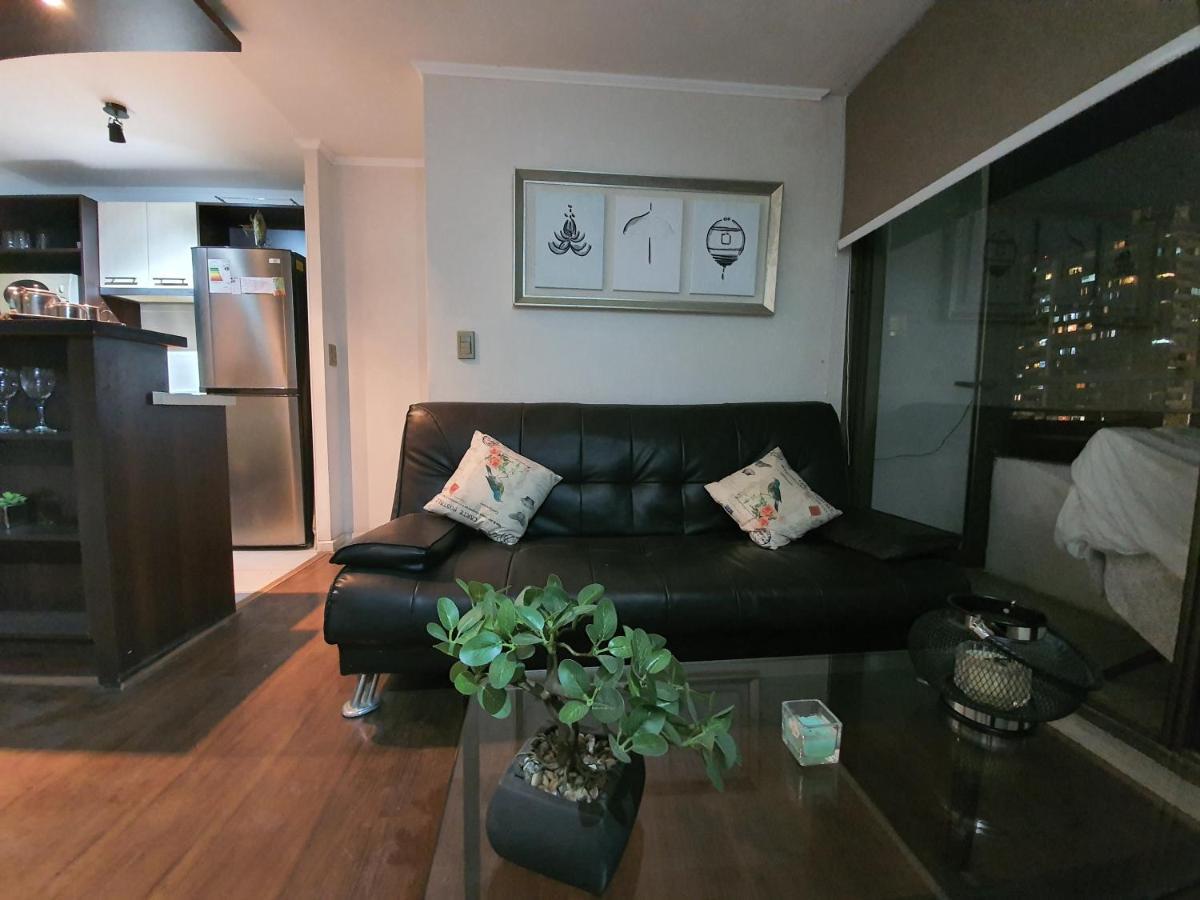 Hermoso Departamento En El Centro De