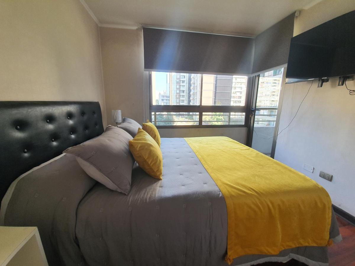 Hermoso Departamento En El Centro De