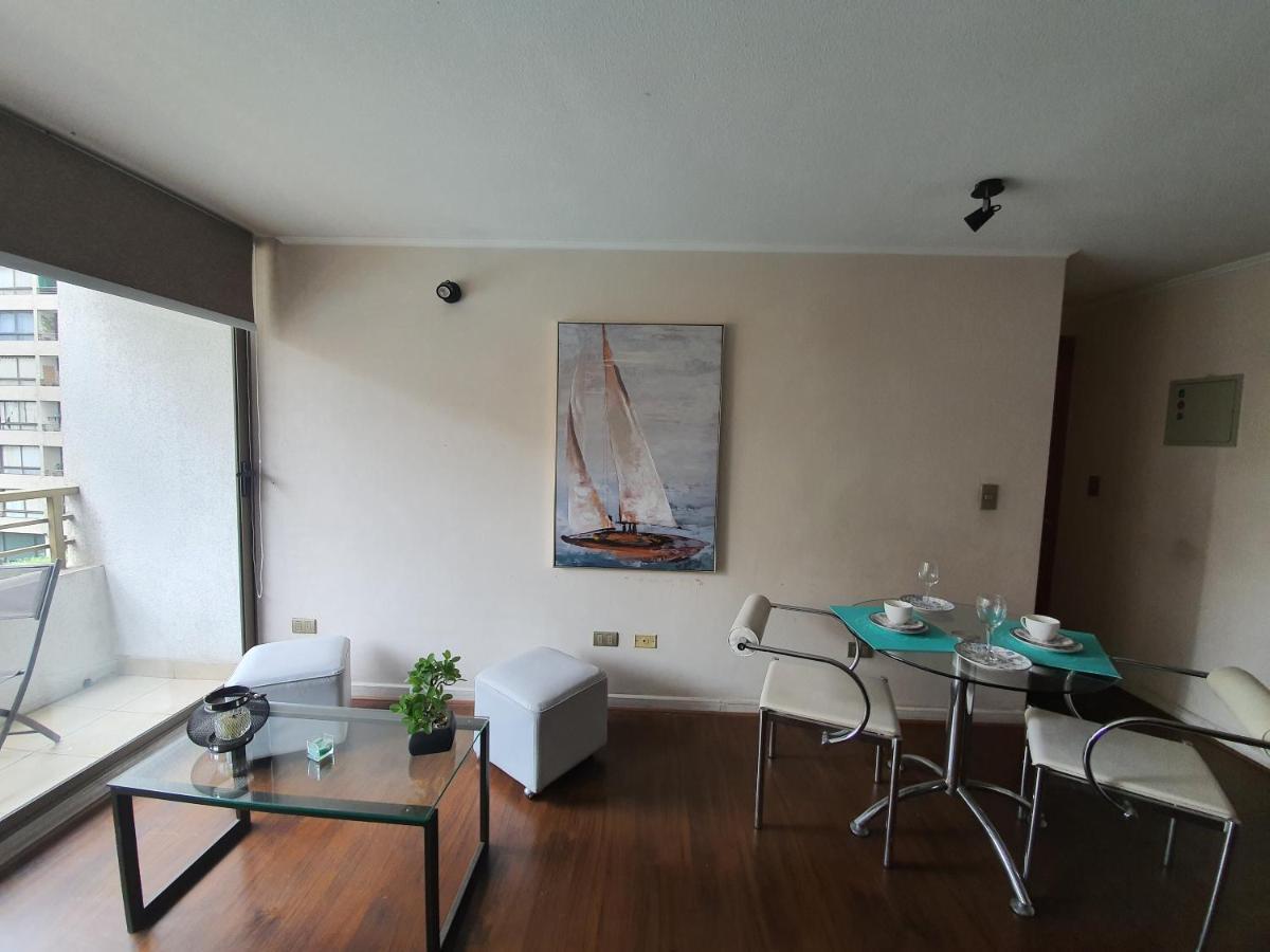 Hermoso Departamento En El Centro De