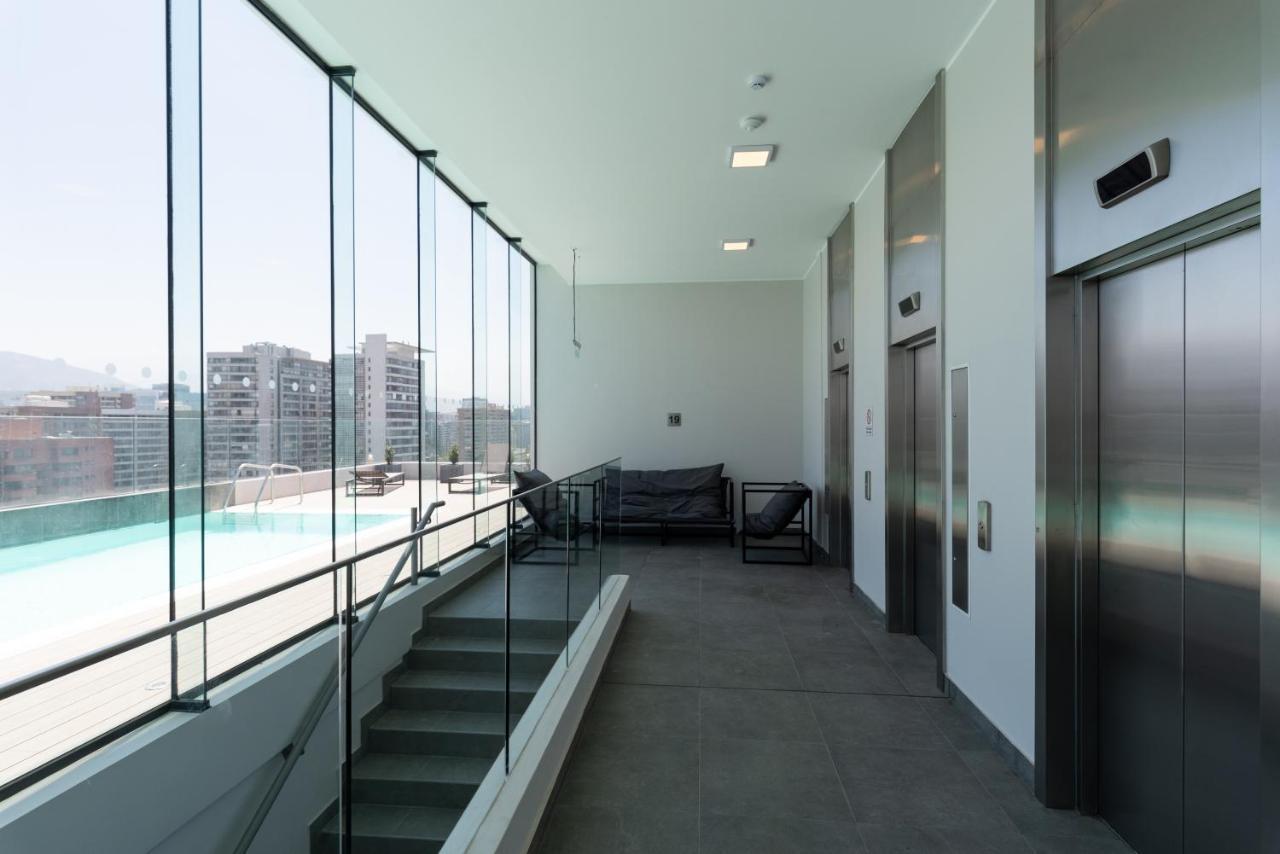 Uptown Eclectic 1br W/ Wifi, Pool, Parking & Metro Căn hộ *