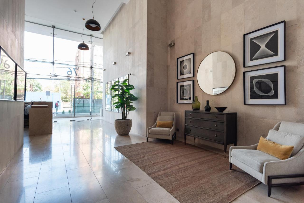 Uptown Eclectic 1br W/ Wifi, Pool, Parking & Metro Căn hộ