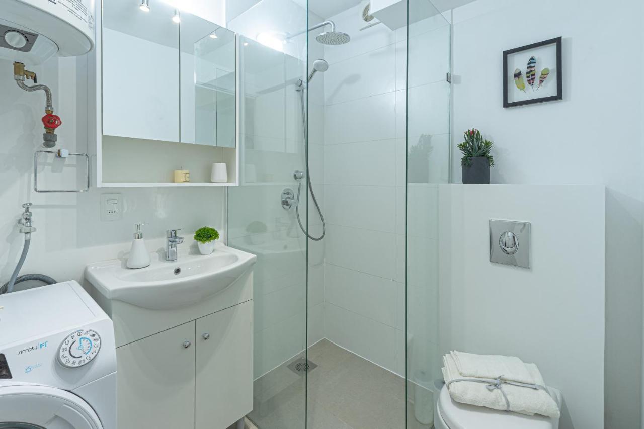 New In Trendy Lastarria Apartment *