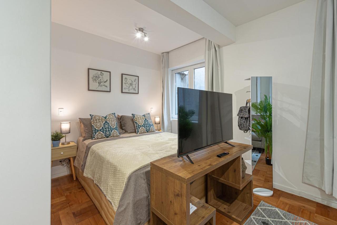 New In Trendy Lastarria Apartment *
