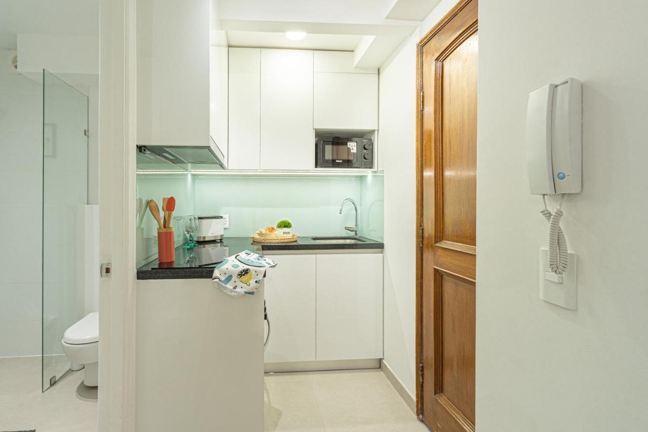 Apartment New In Trendy Lastarria