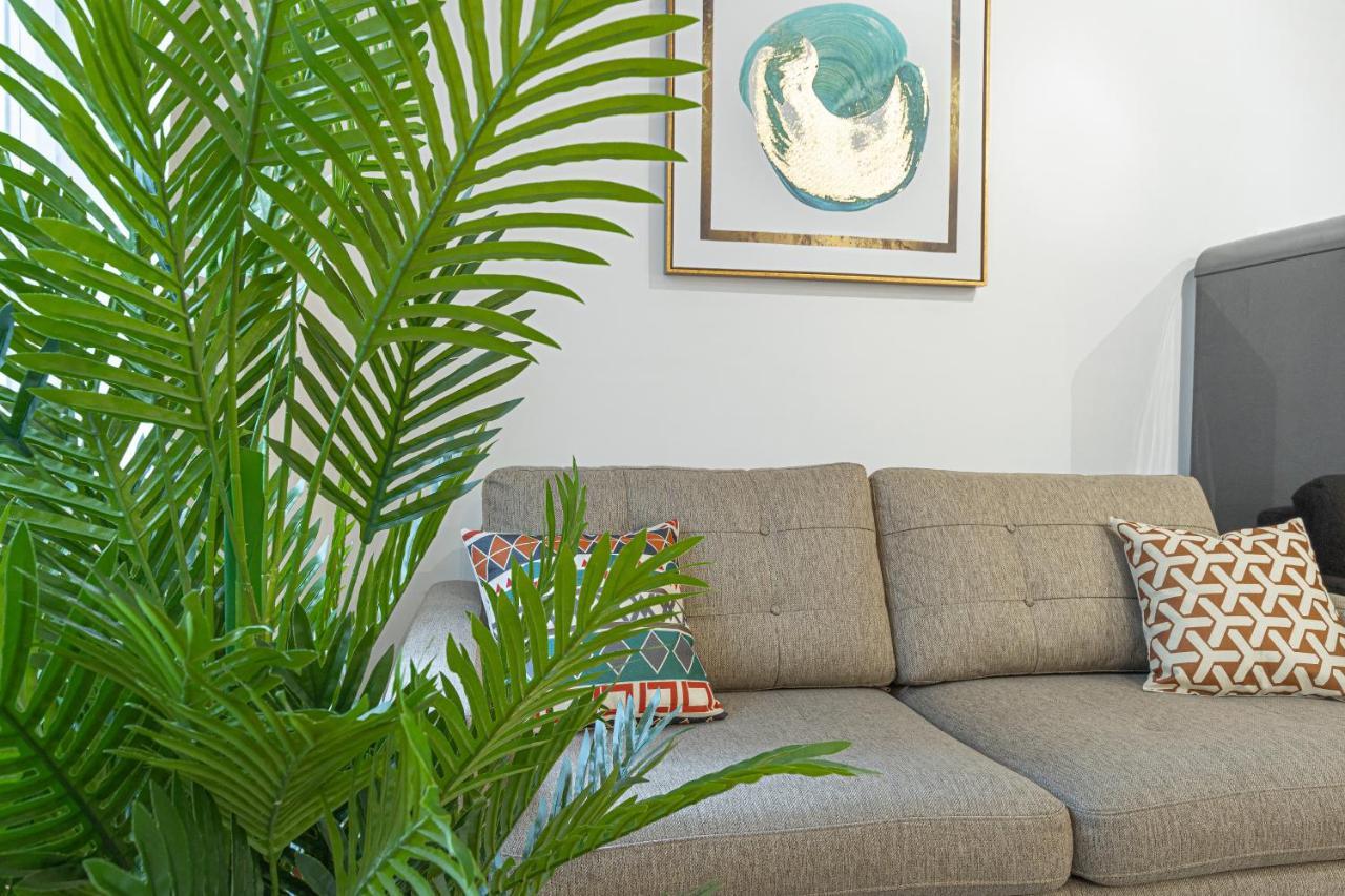 New In Trendy Lastarria Apartment Santiago