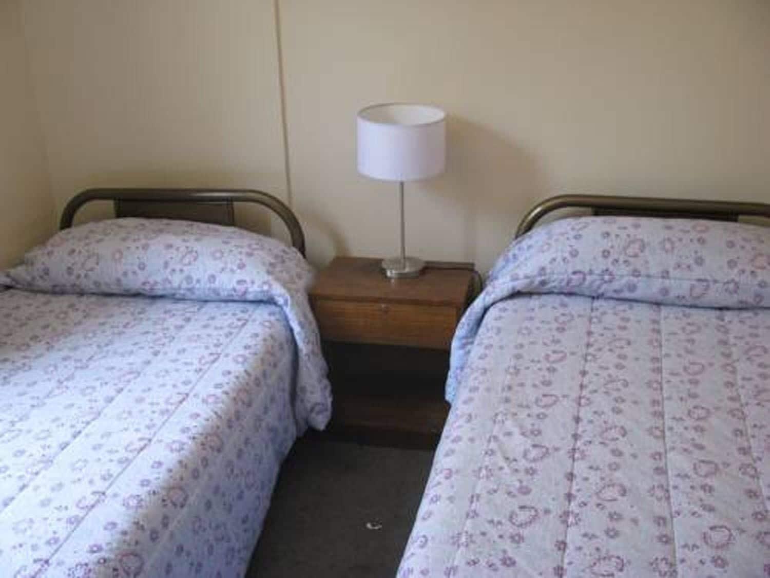Americano Hostel