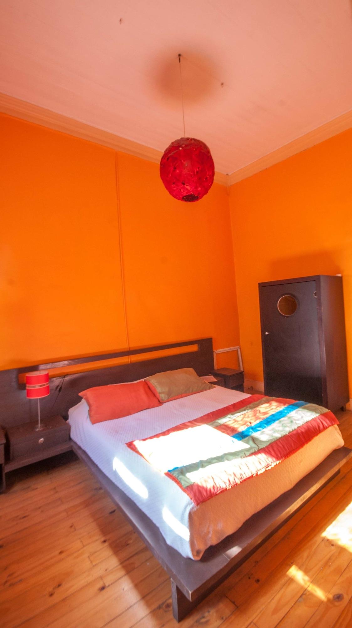 Happy House Albergue Santiago