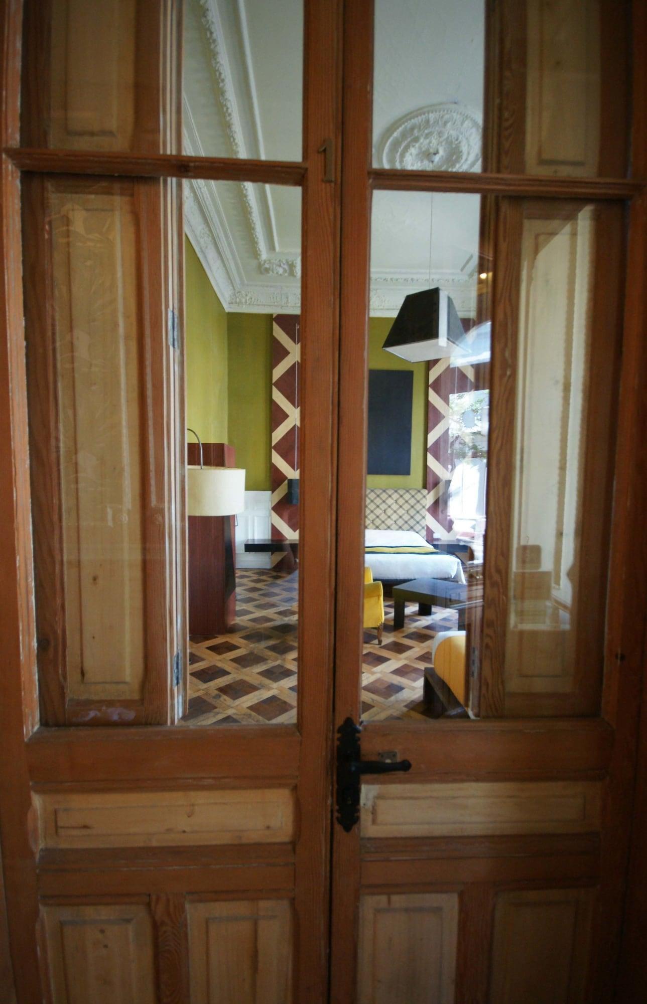 Albergue Happy House Santiago
