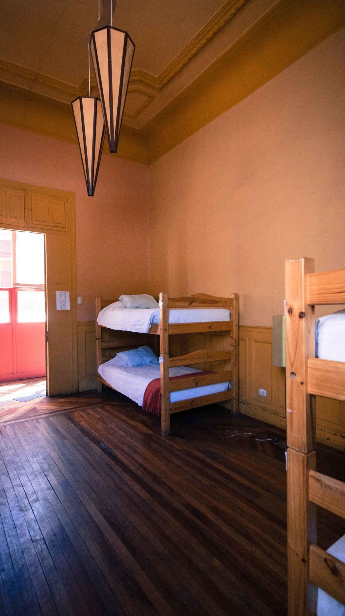 Albergue Happy House