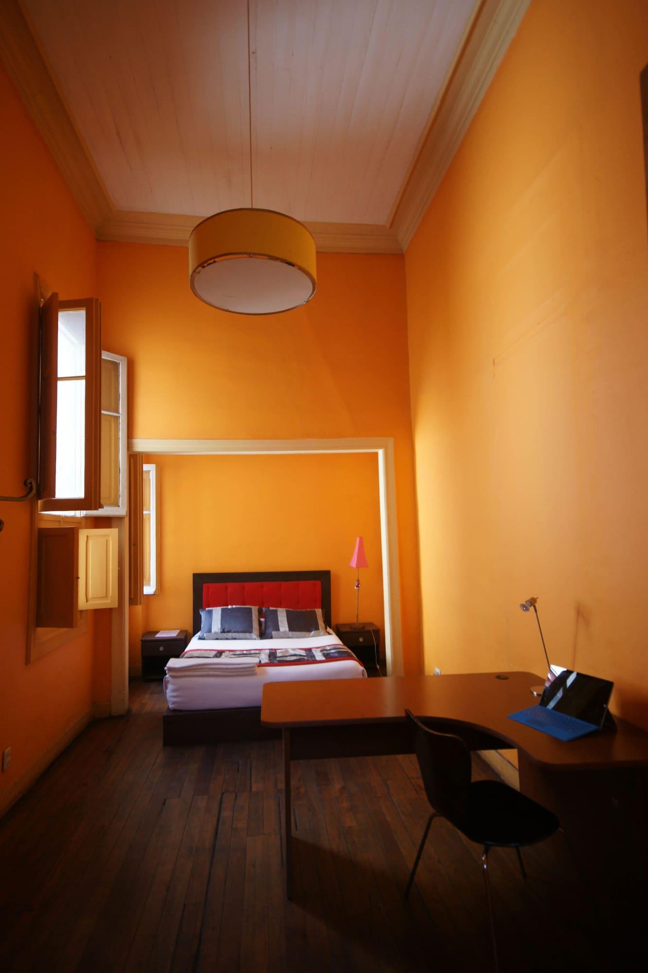 Albergue Happy House