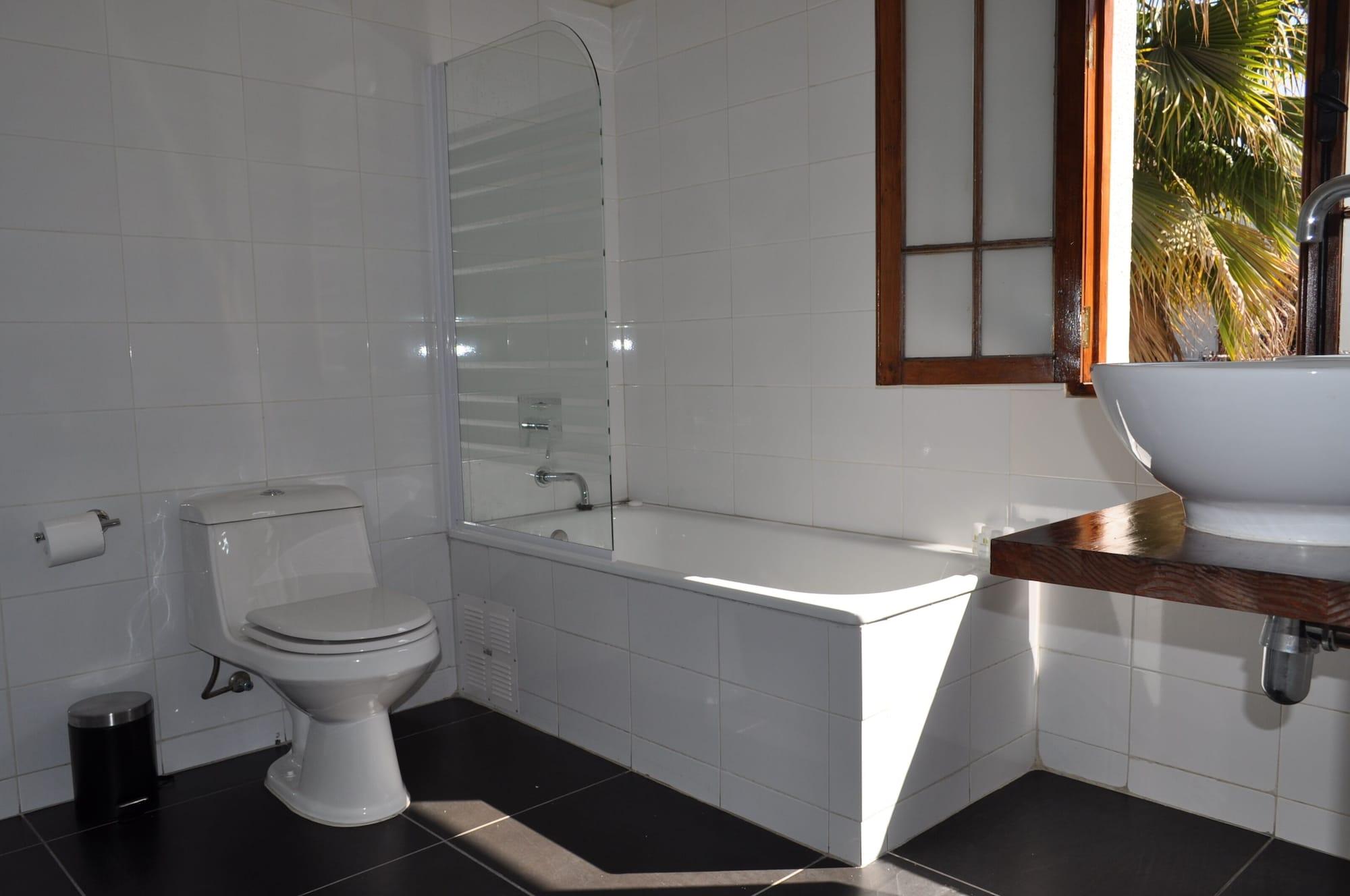 Casadetodos Hotel