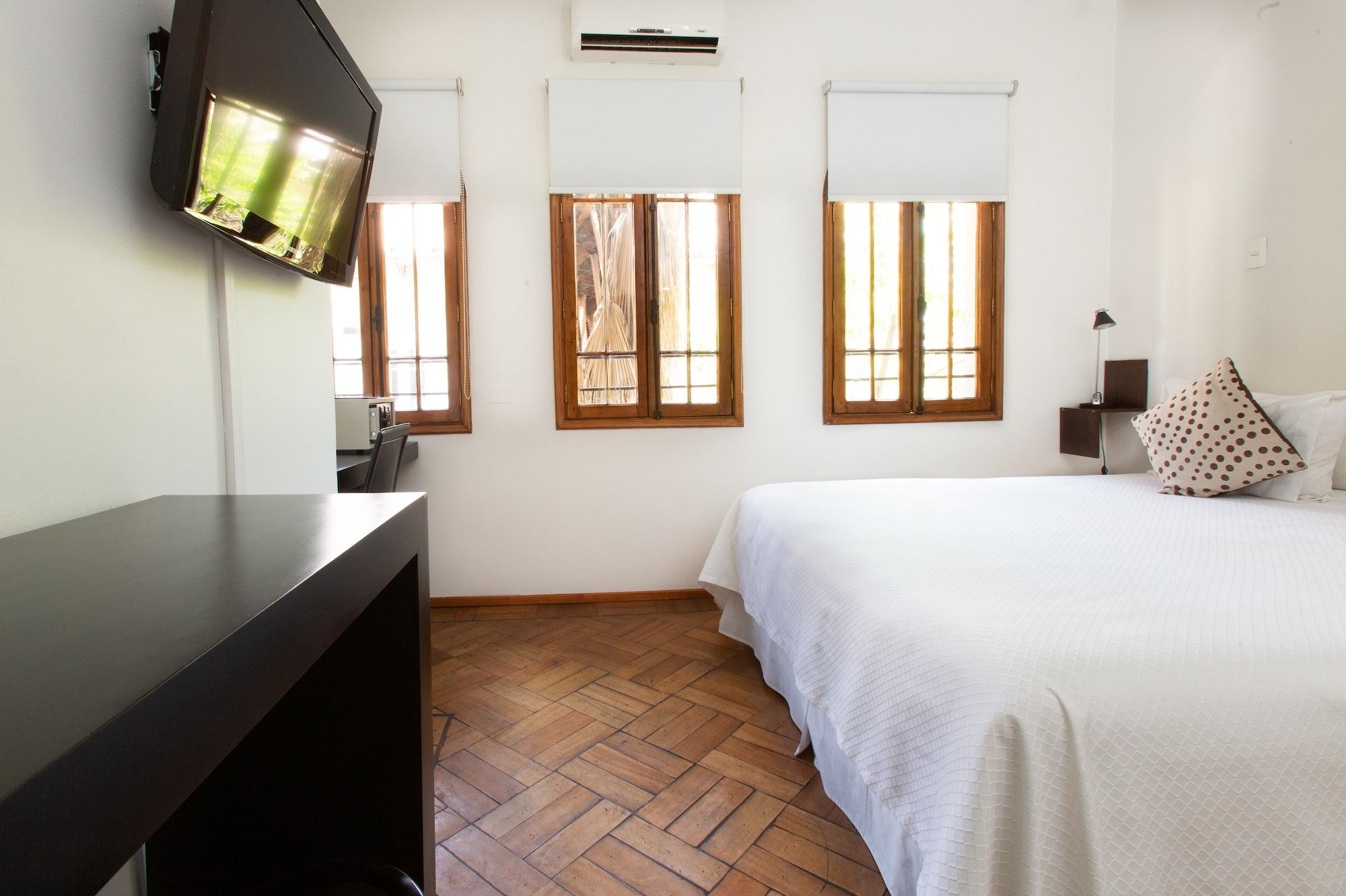 Casadetodos Santiago
