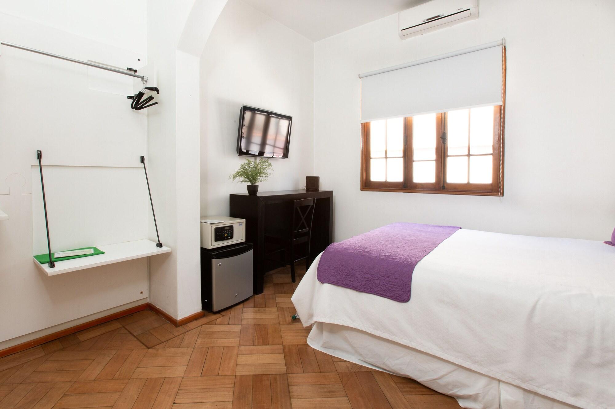 Casadetodos Hotel
