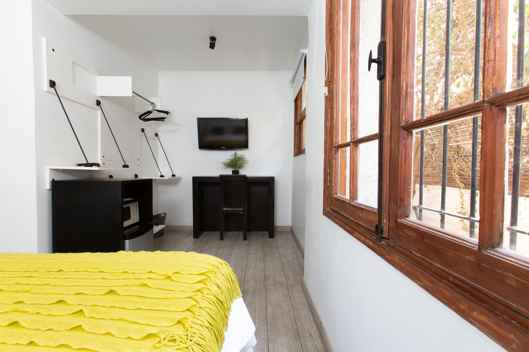 Casadetodos Santiago