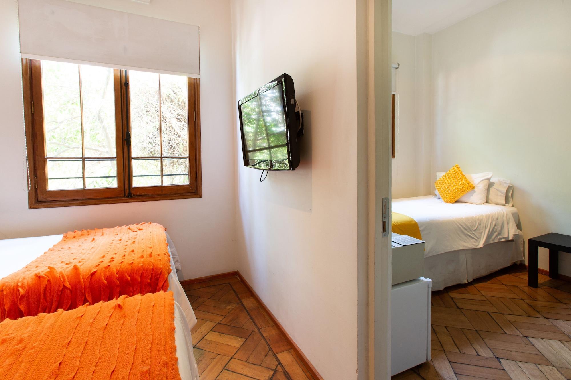 Casadetodos Hotel 3*