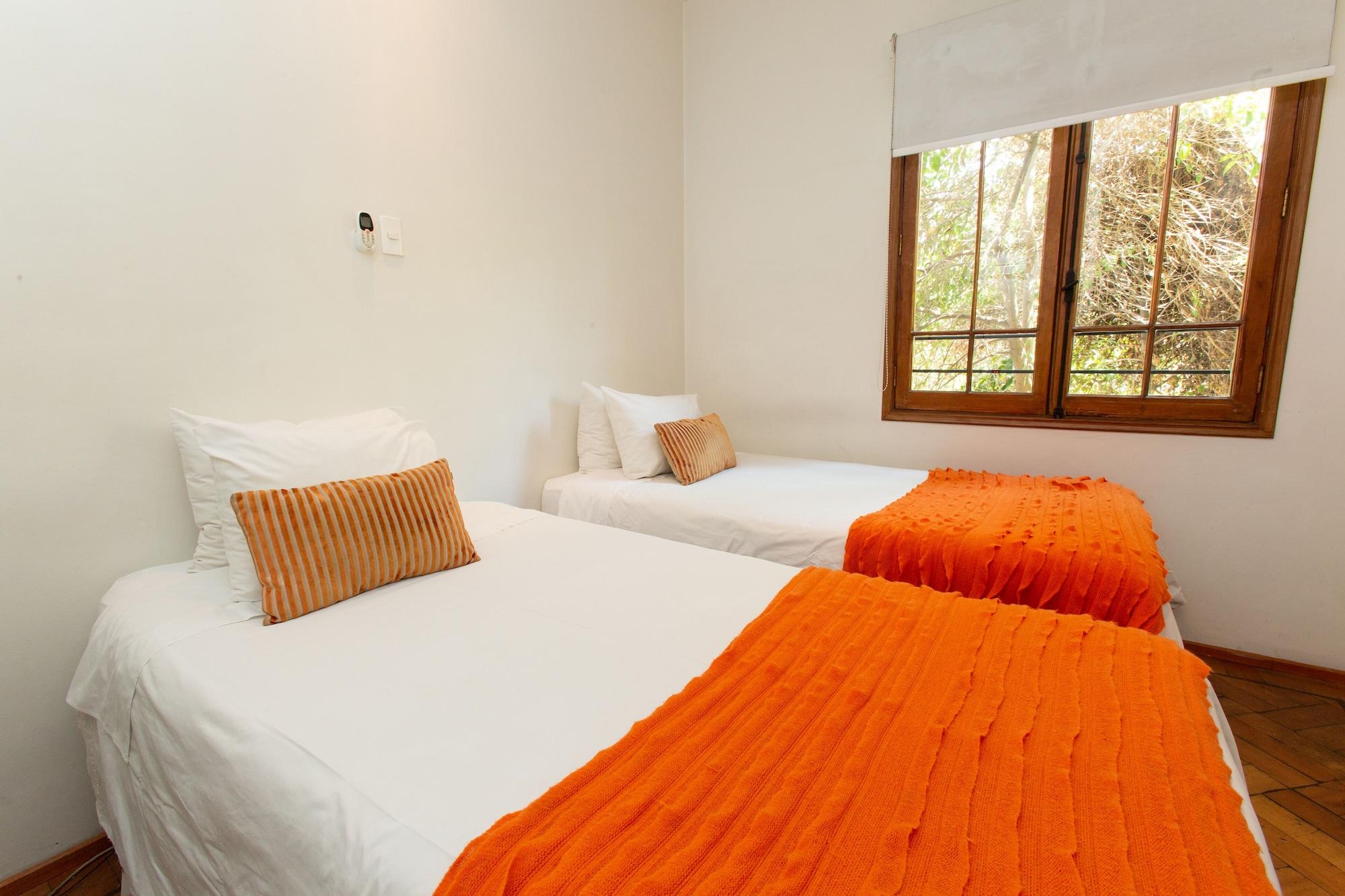 Casadetodos Hotel