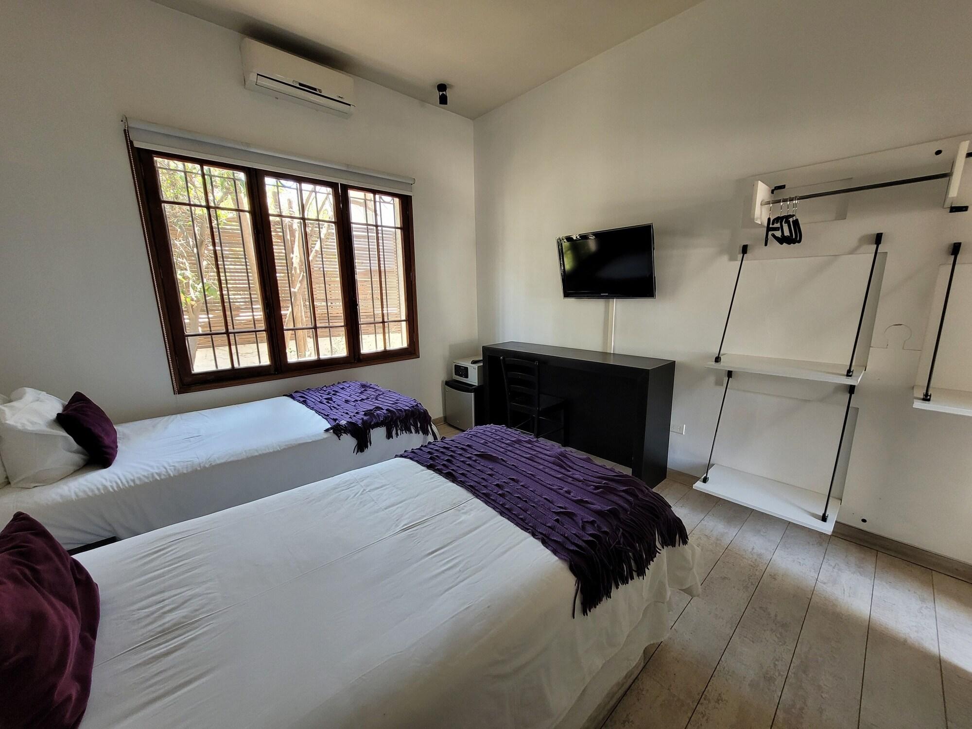 Casadetodos Santiago