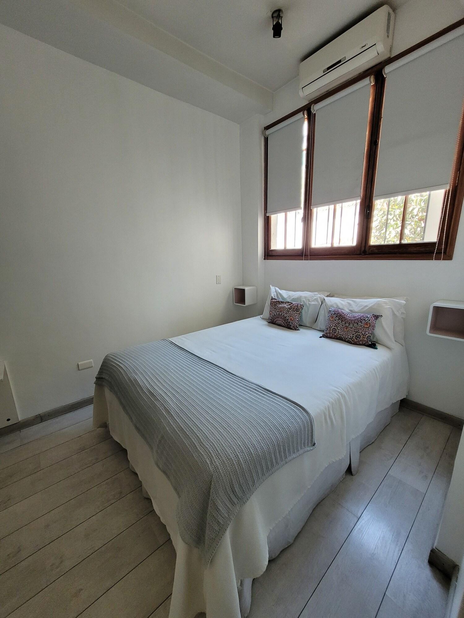 Casadetodos 3* Santiago