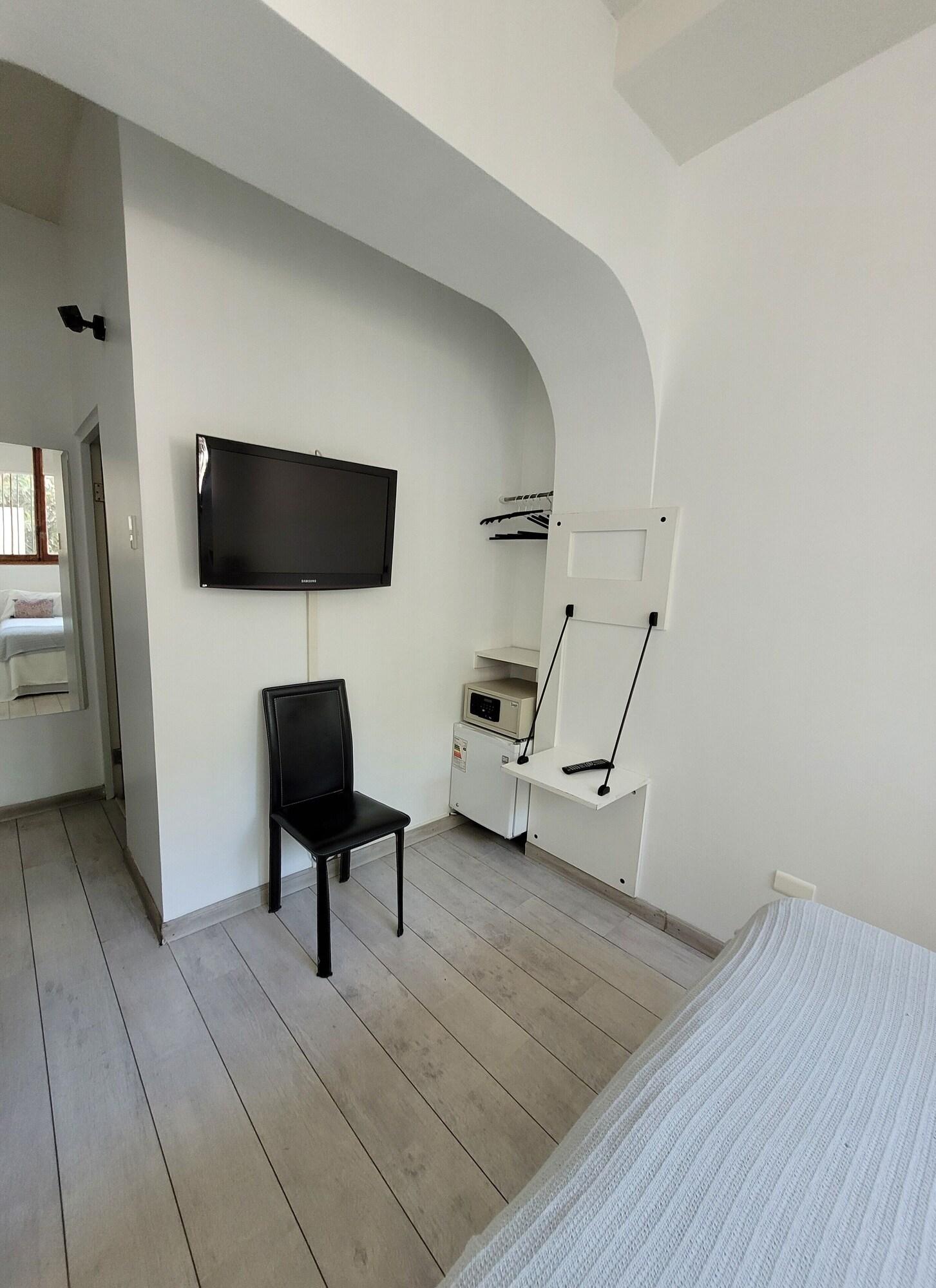 Hotel Casadetodos