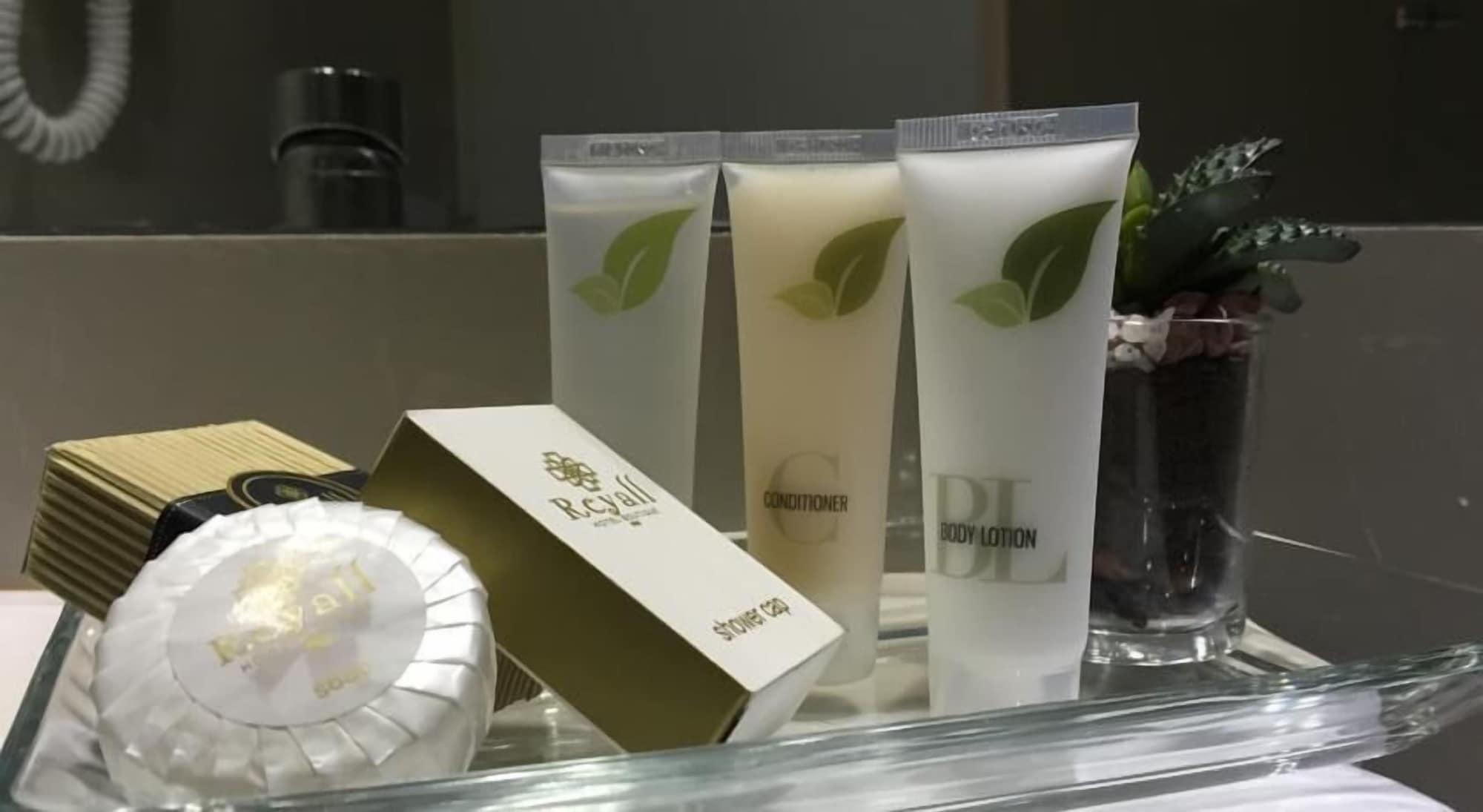 Hotel Boutique Reyall Santiago
