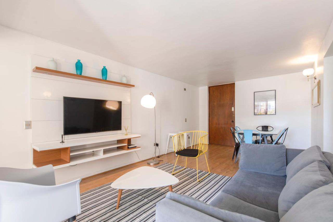 Apartment - El Golf - Costanera Center *