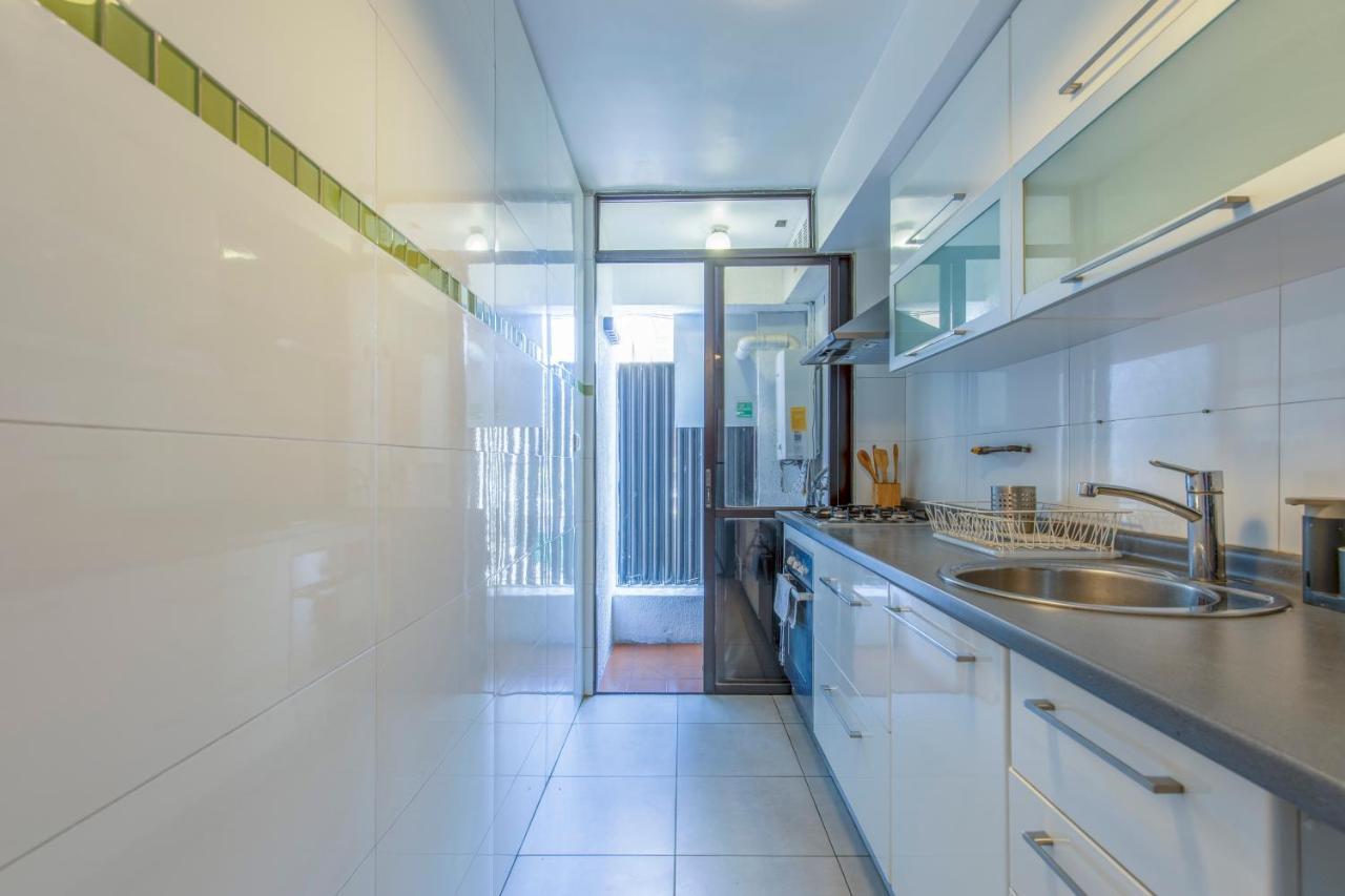 Apartment - El Golf - Costanera Center