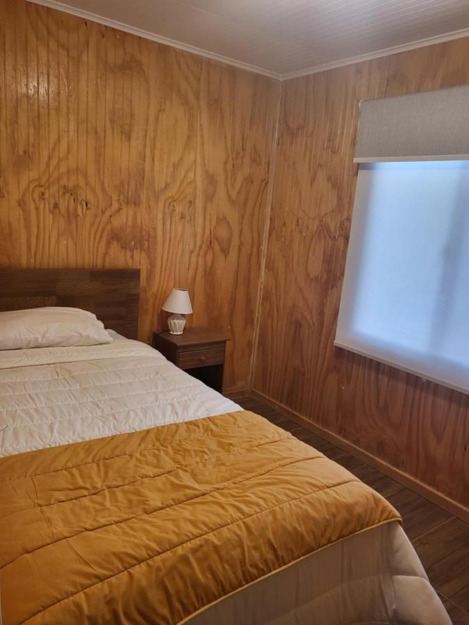 Holiday home Montepiedra Santiago