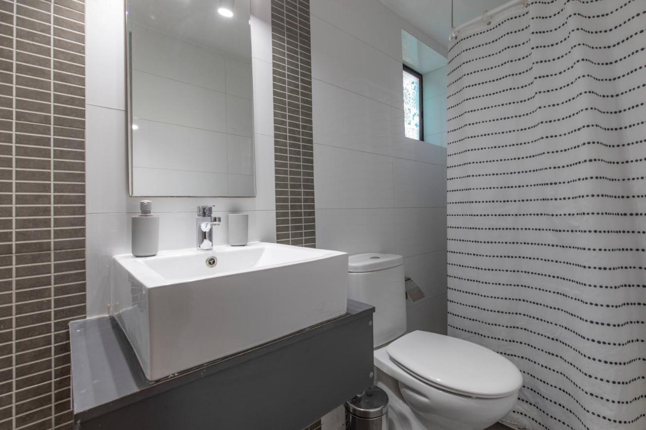 Apartment - El Golf - Costanera Center