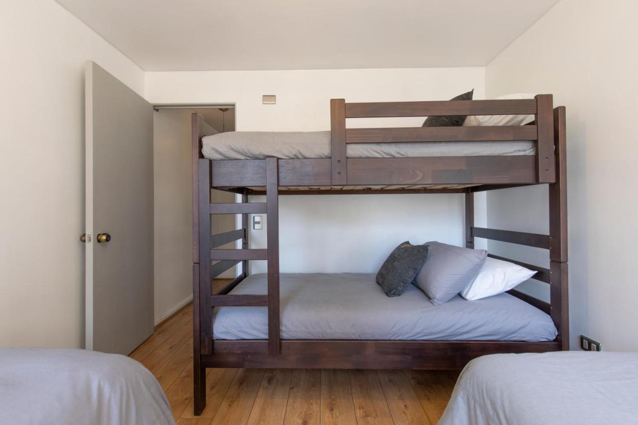 Apartment - El Golf - Costanera Center
