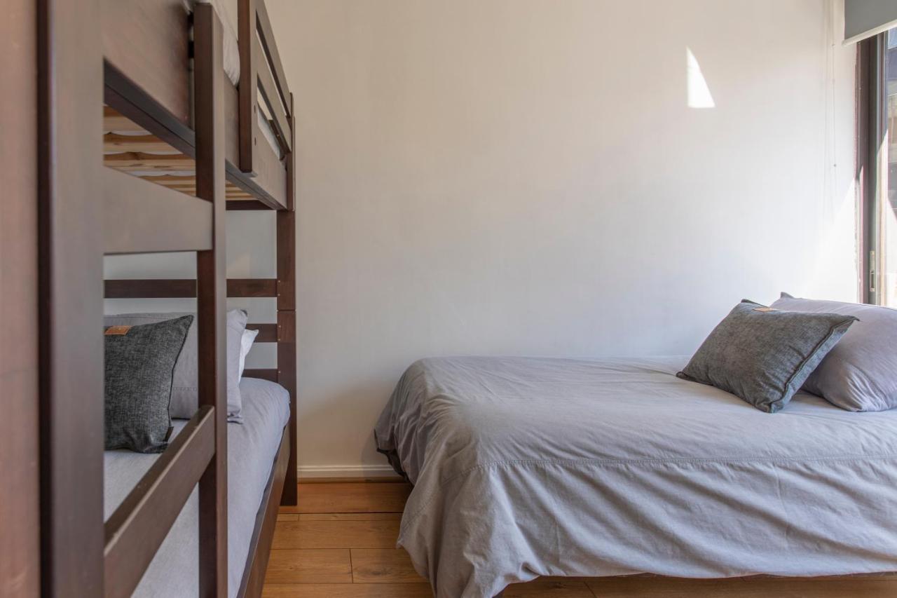 - El Golf - Costanera Center Apartment
