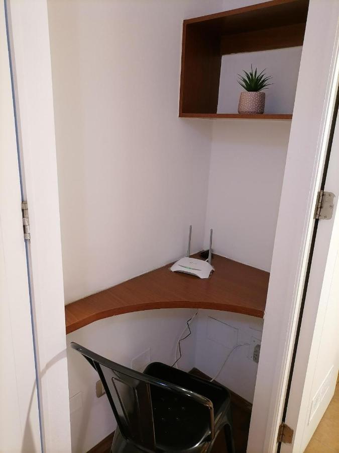 Moneda Apartment Santiago